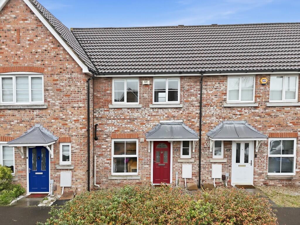 Main image of property: CHESTER CLOSE, Chafford Hundred, Grays