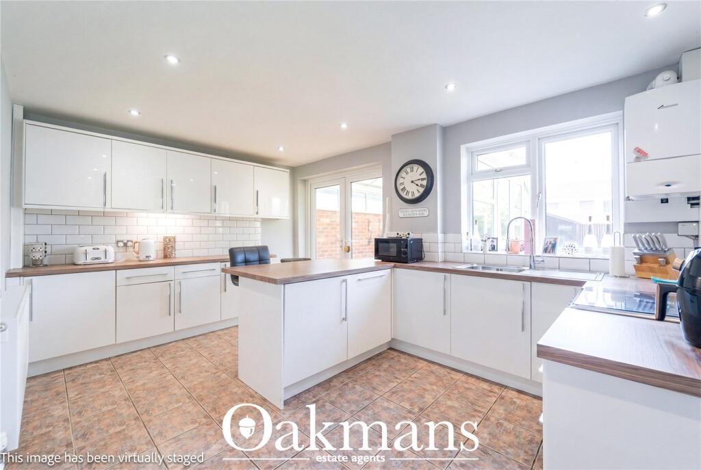 House in Birmingham - View 3
