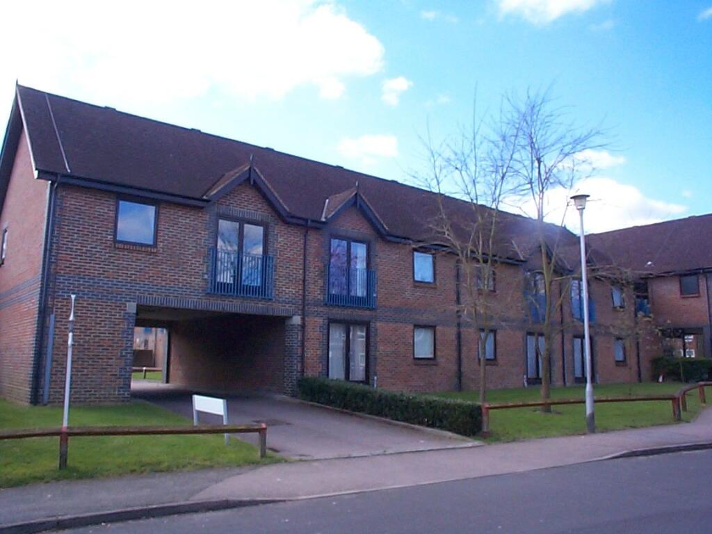 Main image of property: Pound Hill