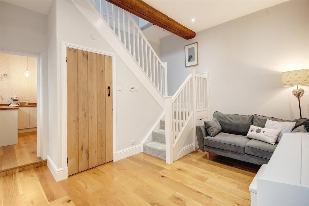 Stable Cottage, Clipston, Market Harborough photo 4