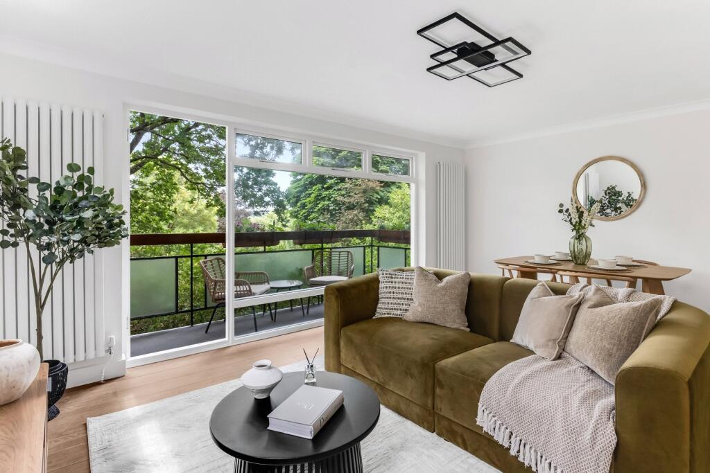 Apartment in London, Shepherd's Hill, Muswell Hill - View 2