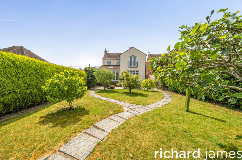 Pavenhill, Purton, SN5 photo 4