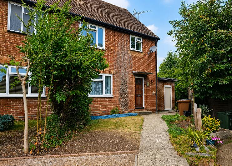 Main image of property: NORWOOD CLOSE, EFFINGHAM, KT24