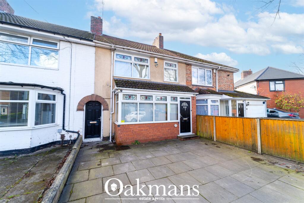 Additional image 20 of Arcot Road, Birmingham, West Midlands, B28