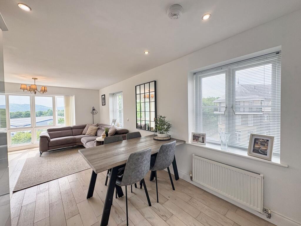 Main image of property: Meadow Bank, Llandarcy, SA10
