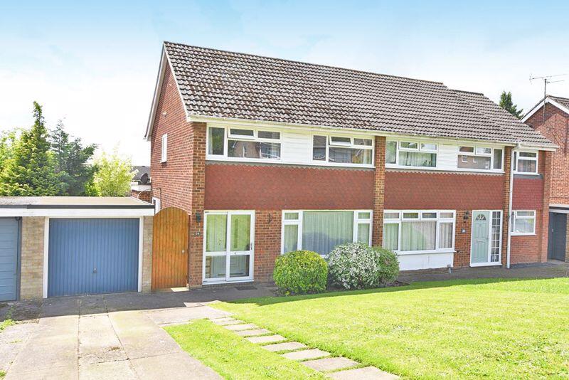 Main image of property: Claremont Road, Maidstone, ME14