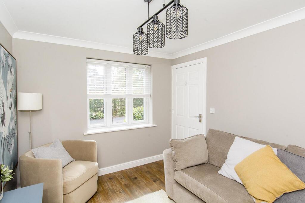 House in Leicester - More