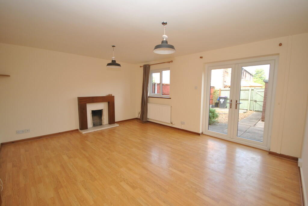 House in Shrewsbury, Whitchurch Urban - View 3