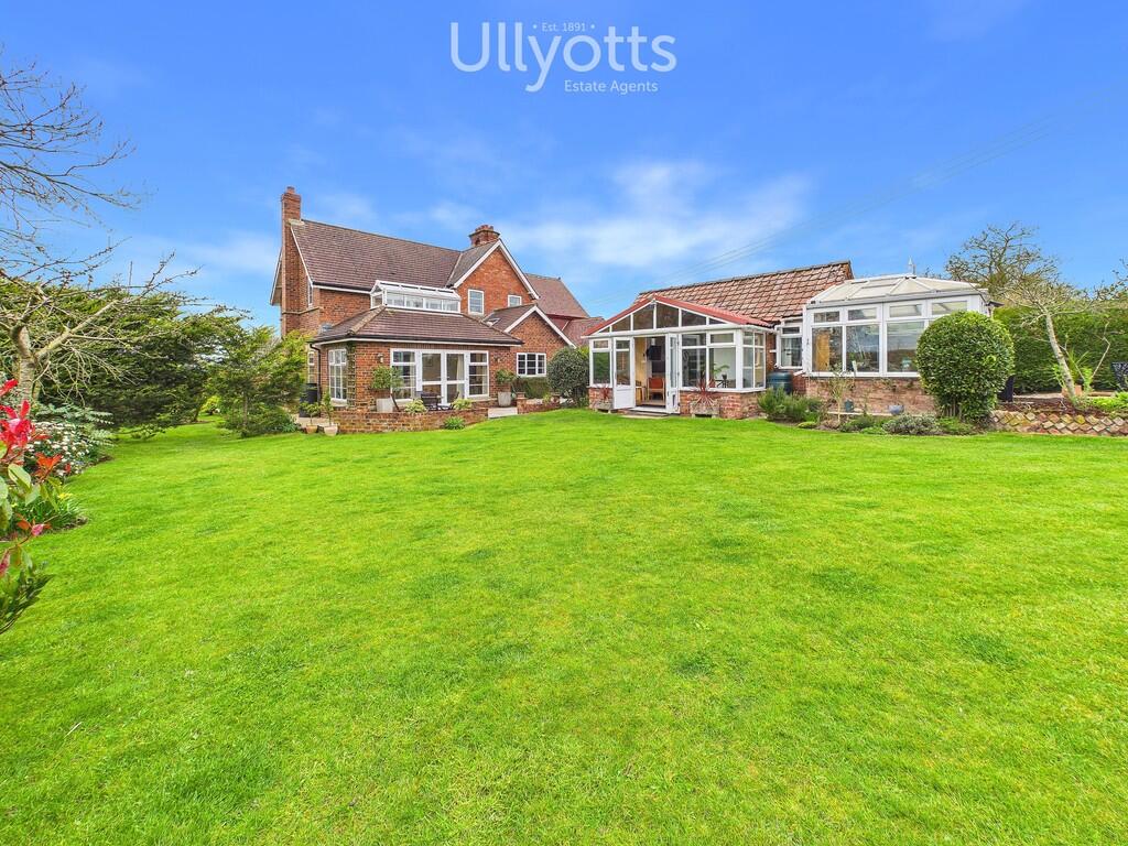 Main image of property: Highfield Cottages, Sledmere Road, Garton On The Wolds