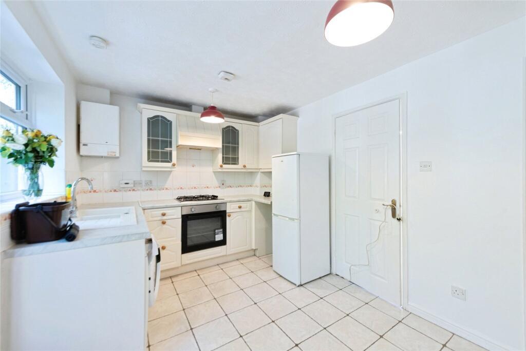House in Southampton - View 3