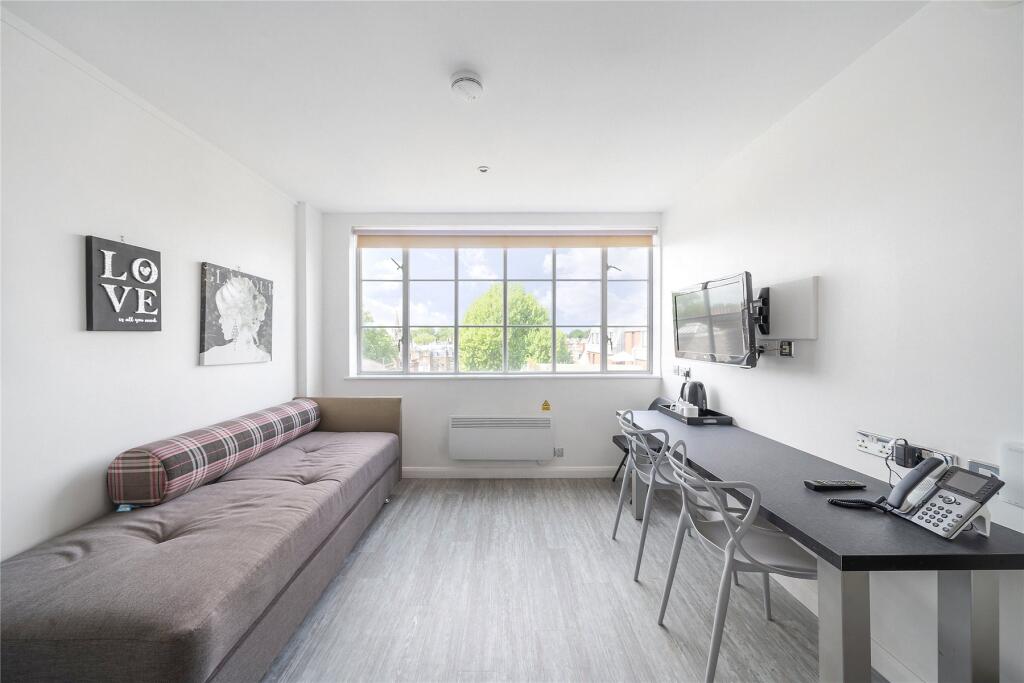Main image of property: Old Brompton Road, London, SW7