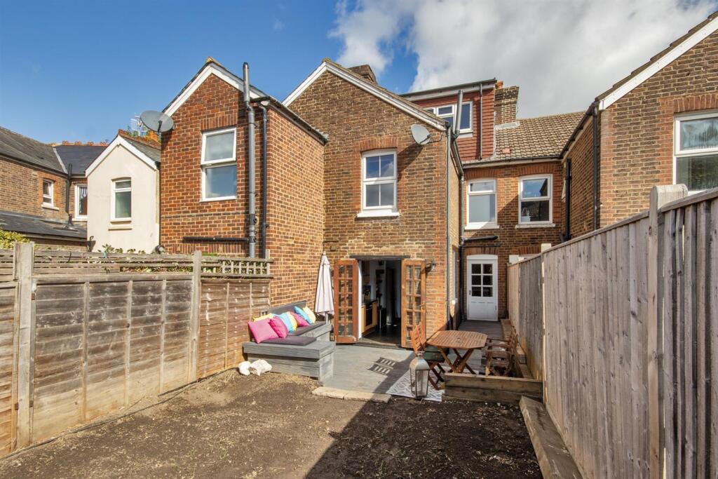 House in Tonbridge and Malling, Kent - View 5