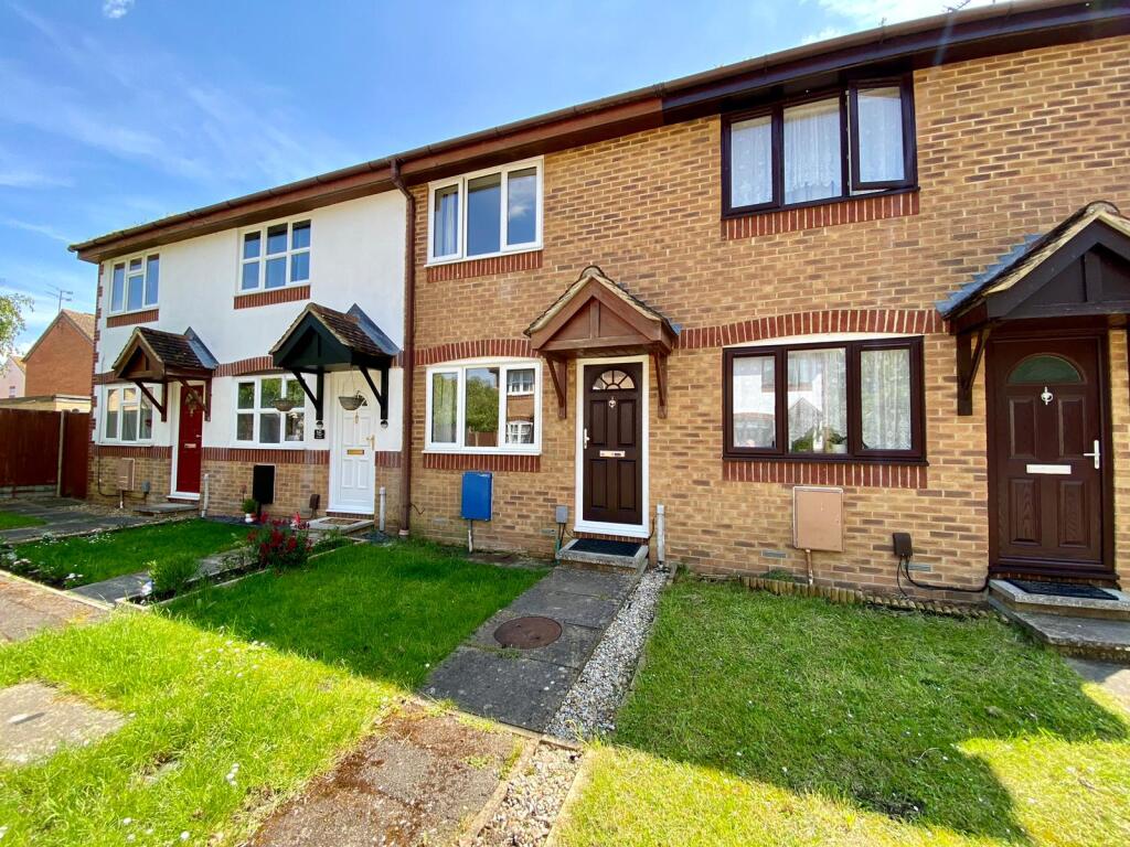 Main image of property: Oat Close, Aylesbury, HP21