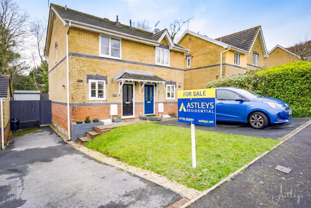 Main image of property: Byron Way, Killay, Swansea