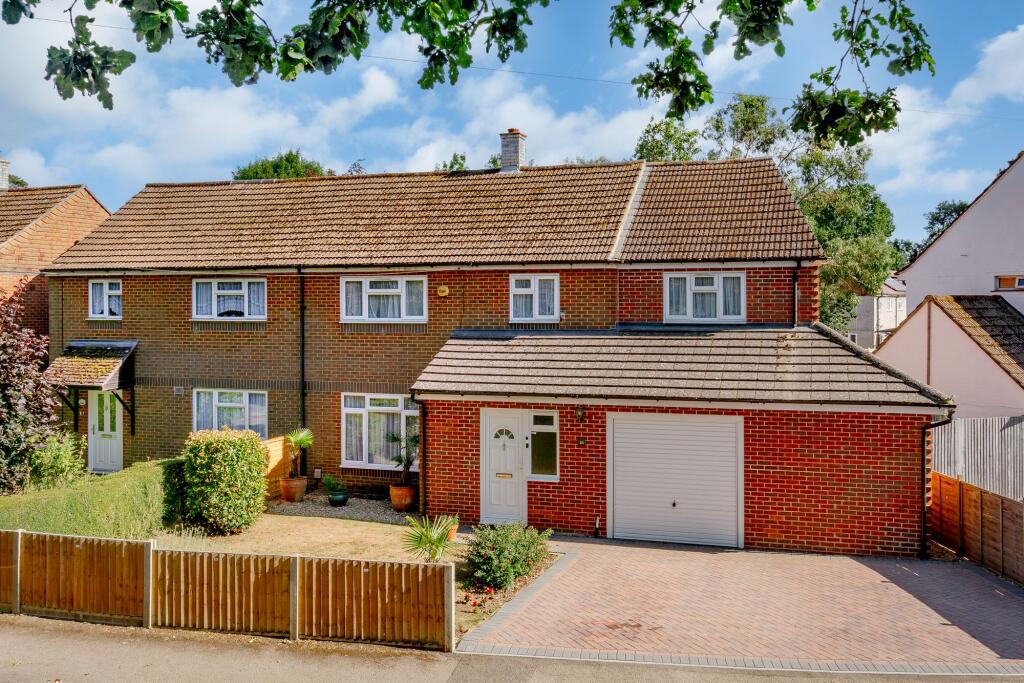Main image of property: Delamere Road, Reigate, RH2