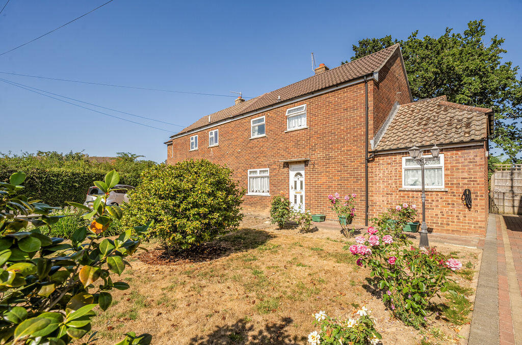 Main image of property: Falmouth Place, Five Oak Green 