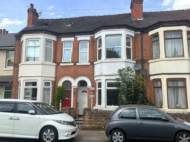 Main image of property: Haydn Road, Nottingham, Nottinghamshire, NG5