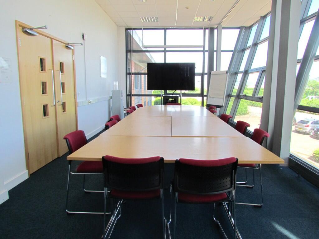 Conference room 