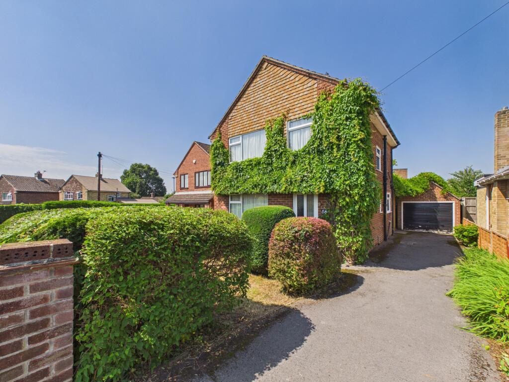 Main image of property: Farnway, Darley Abbey