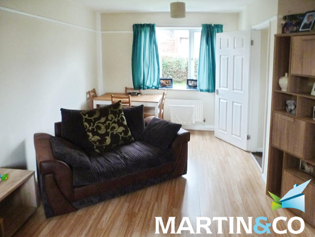 House in Wakefield, Alverthorpe - View 4