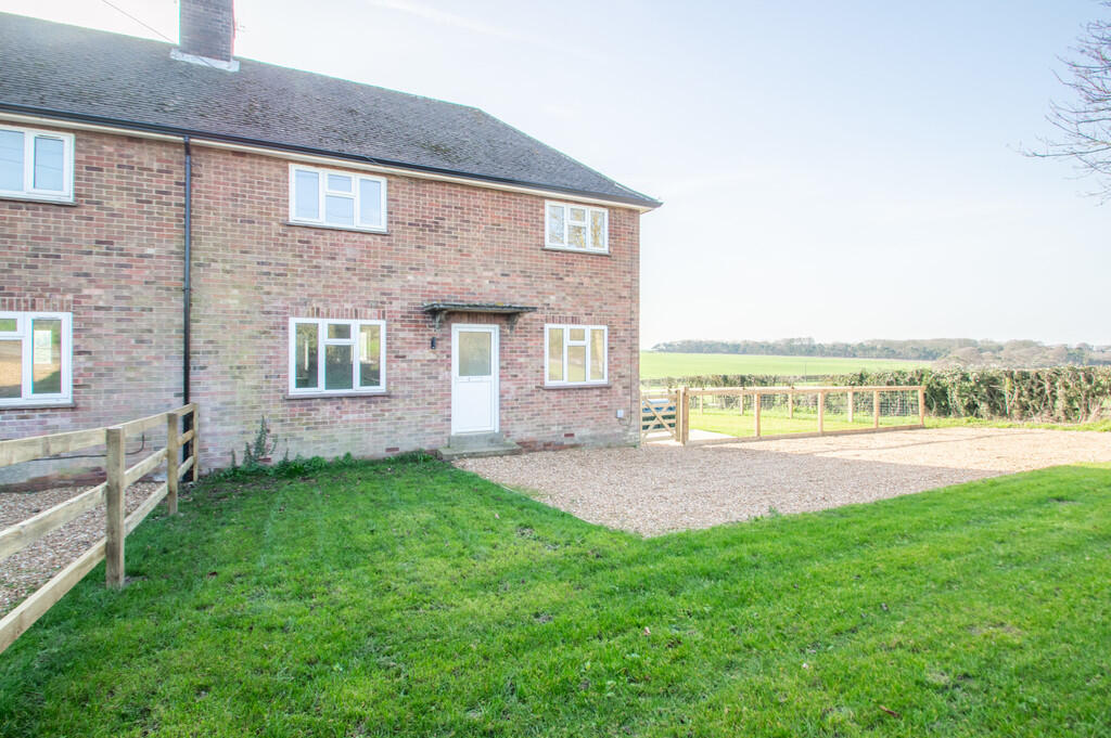 Main image of property: Six Mile Bottom, Newmarket