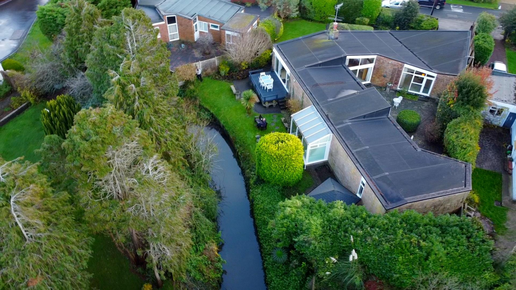 3-bed detached on Ferring Lane, Ferring, Worthing, £700,000