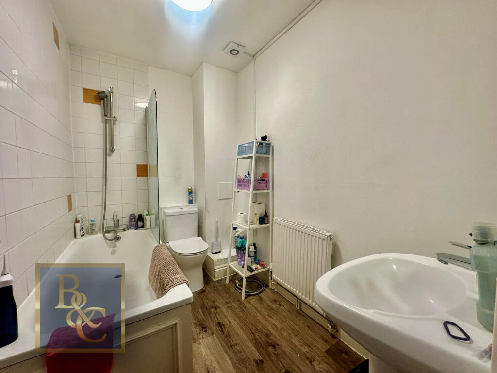 Apartment in London, Maitland Park, Kentish Town - More
