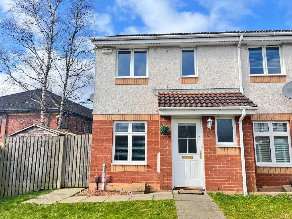 Main image of property: Drumfearn Road, Ruchill, Glasgow, G22