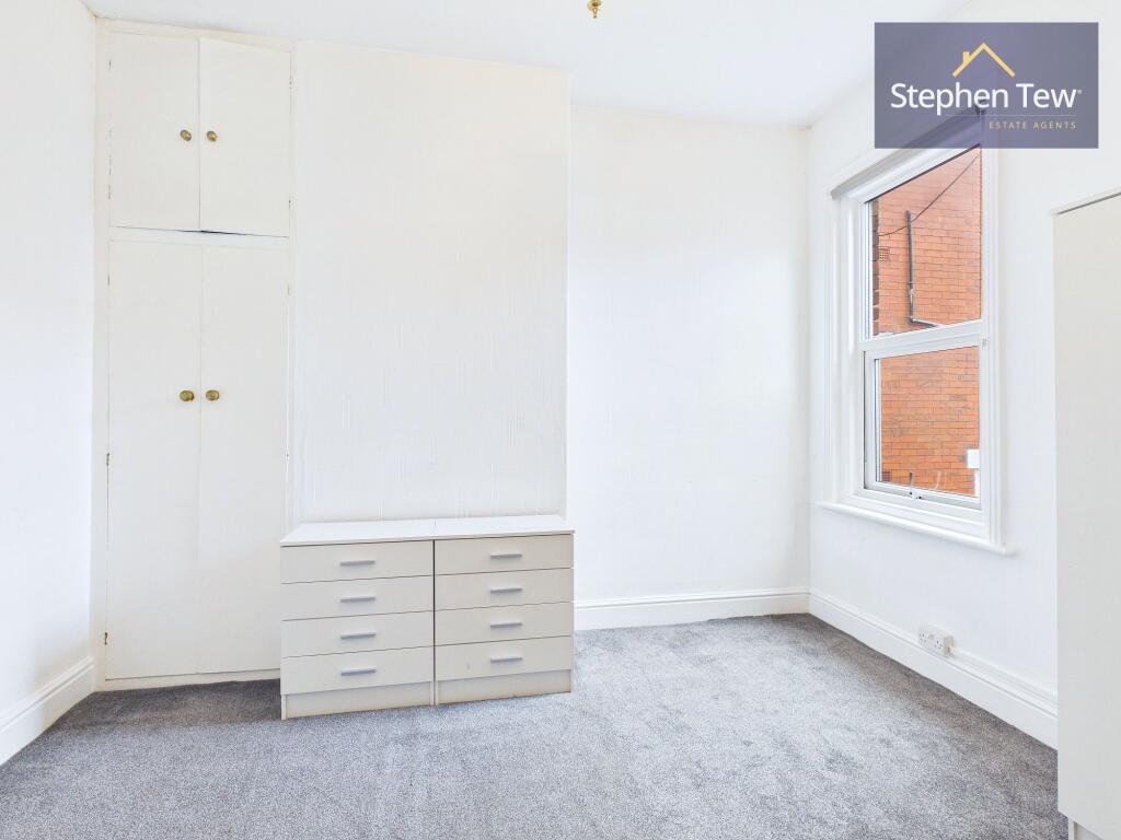 Apartment in Blackpool, Claremont - View 5