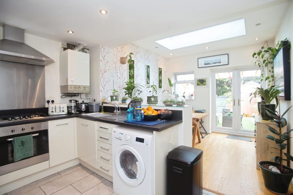 House in Manchester - View 4
