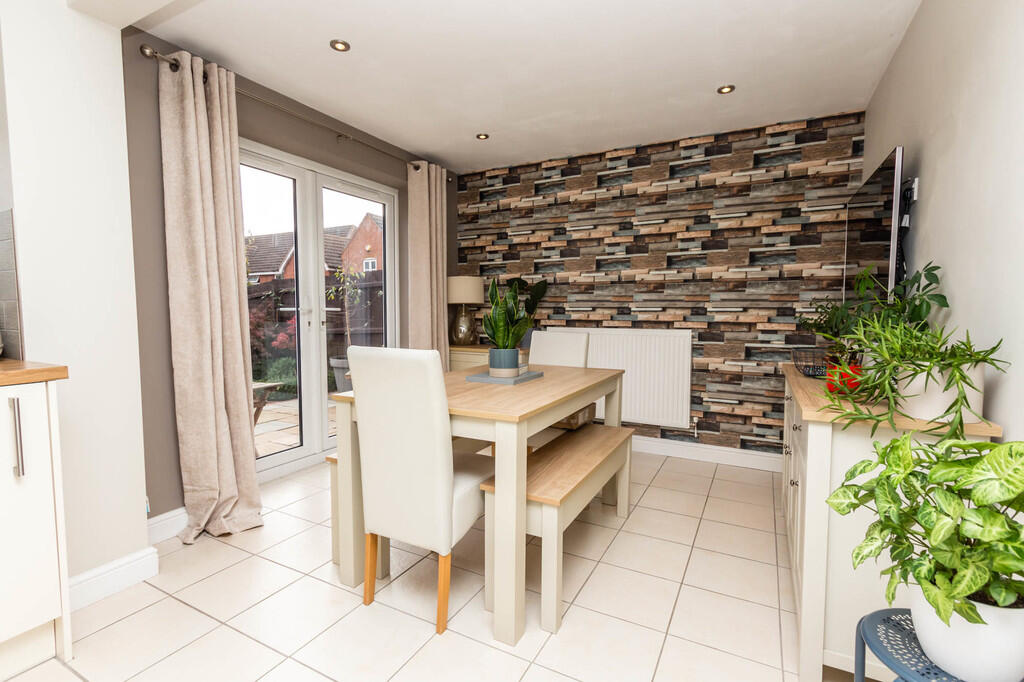 House in Wellingborough, Wendel View - View 4