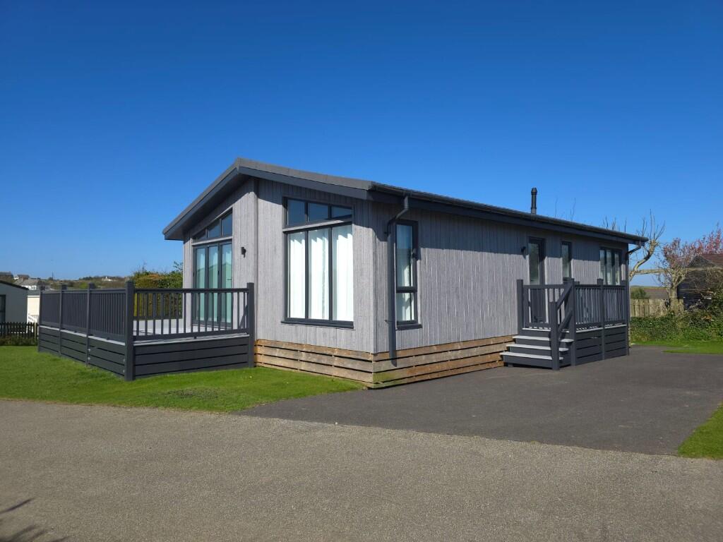Treworgan Holiday Park, Cubert, Newquay photo 3