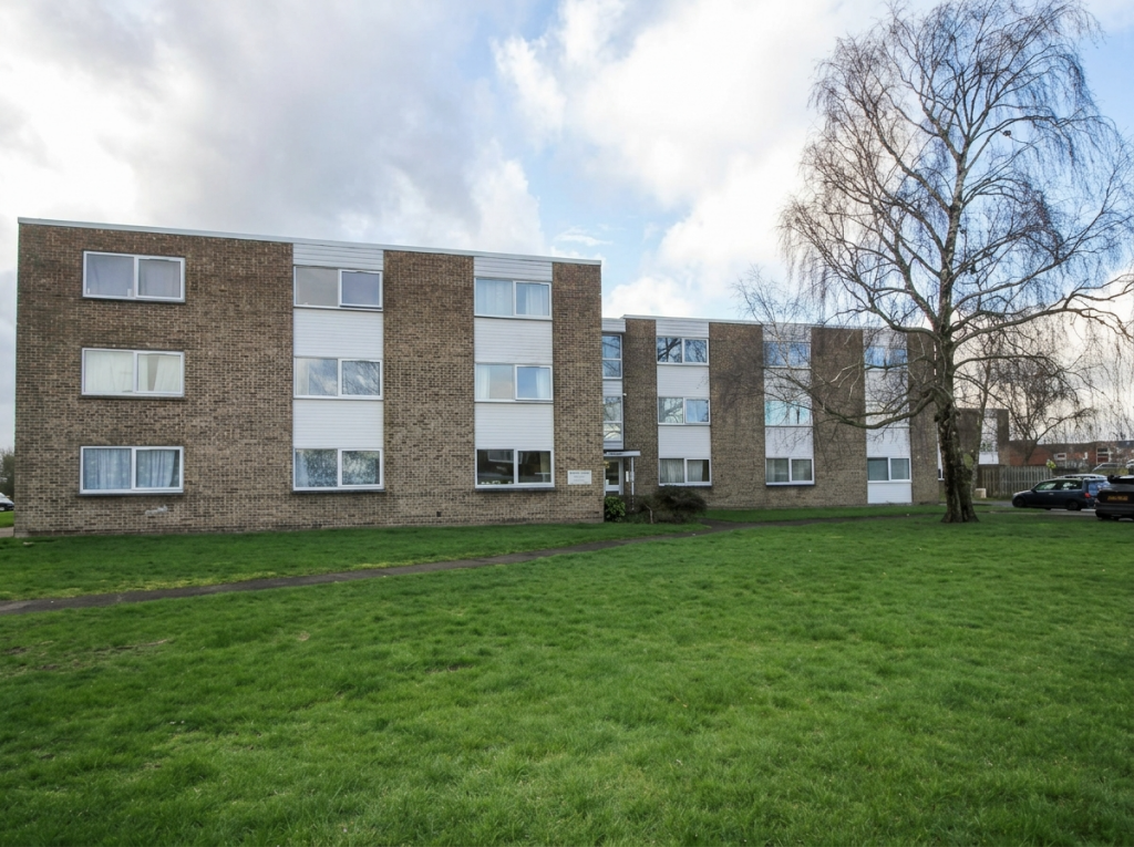 Main image of property: Blenheim Court, Shakespeare Road, Royal Wootton Bassett, Swindon, Wiltshire