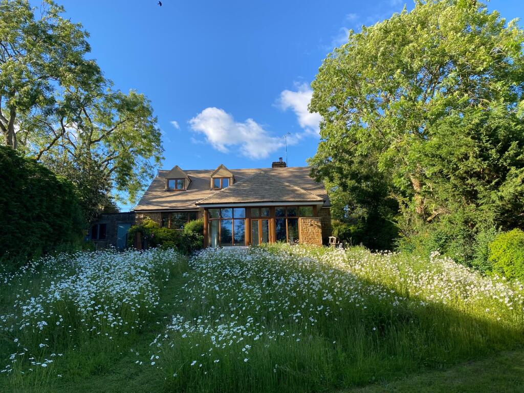 Main image of property: Brewery Lane, Hook Norton, OX15
