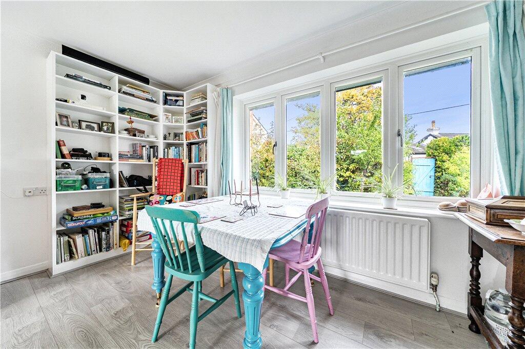House in Southampton - View 4