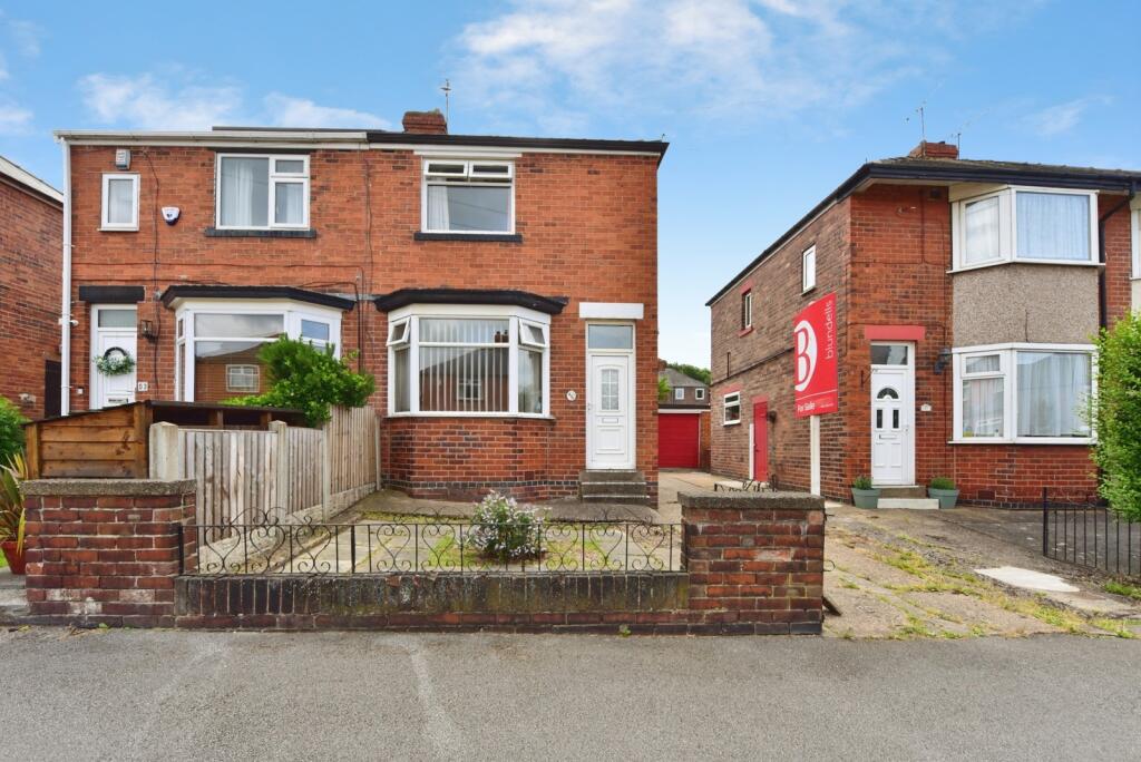 Main image of property: Houstead Road, Sheffield, South Yorkshire, S9