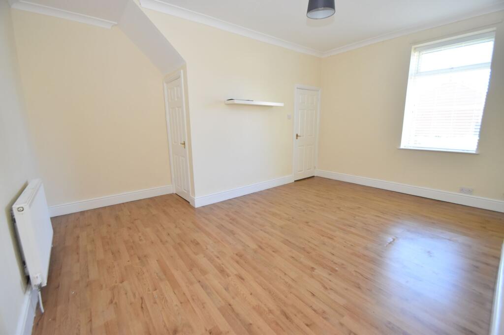 House in Newcastle upon Tyne, County Durham - View 2