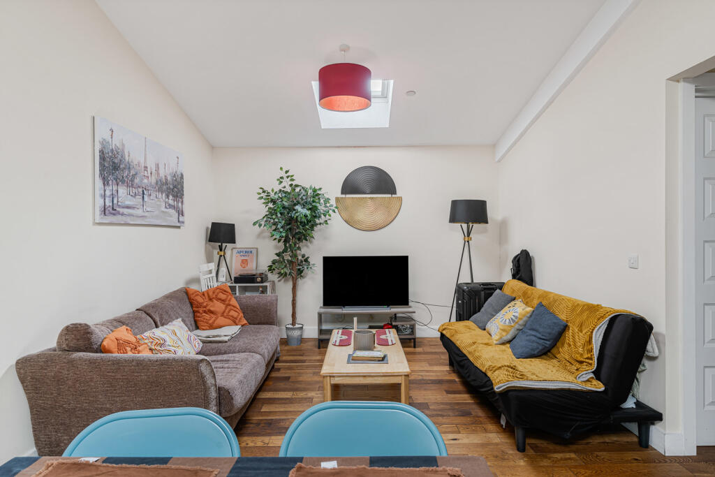 Main image of property: Acre Lane, London, SW2