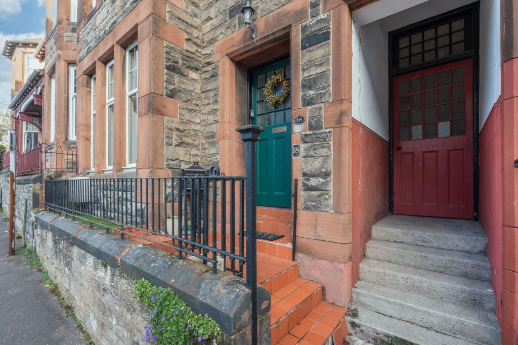 House in Kirkcaldy - View 3