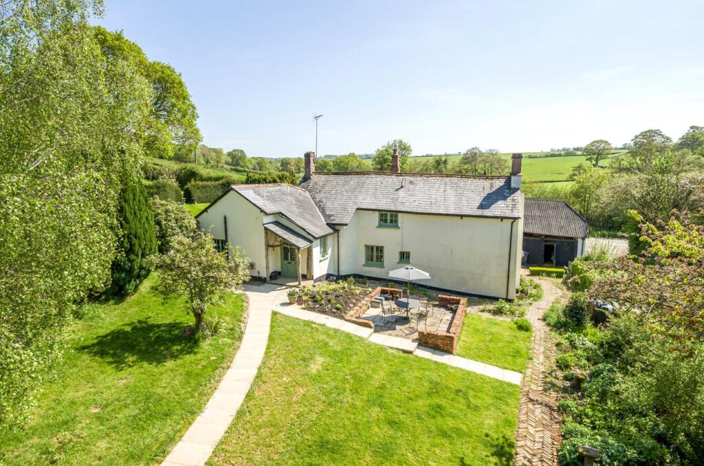Main image of property: Tedburn St. Mary, Exeter