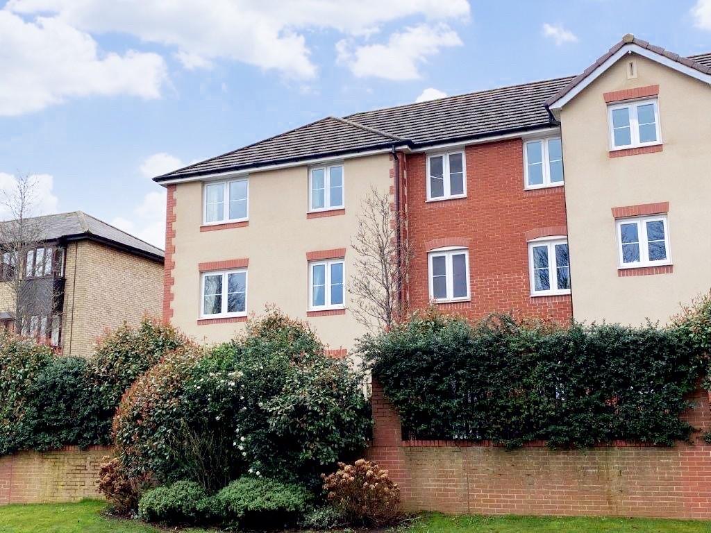Goodes Court, Royston photo 2