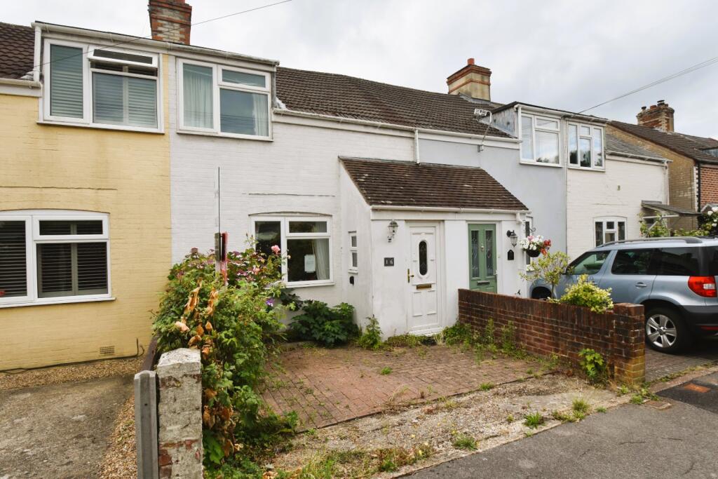 Main image of property: Derlyn Road, Fareham, Hampshire, PO16