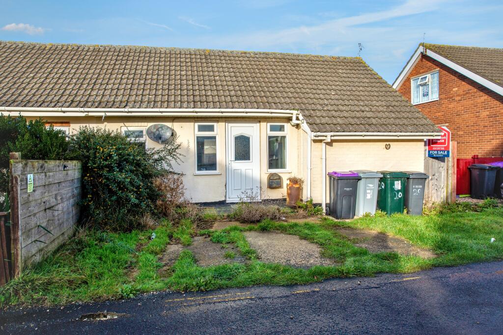 Main image of property: 20 Radio St. Peters, Sutton Road, Trusthorpe, Mablethorpe LN12 2PH