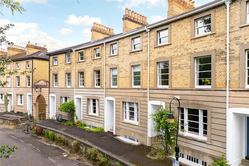 Main image of property: Park Town, Oxford, Oxfordshire, OX2