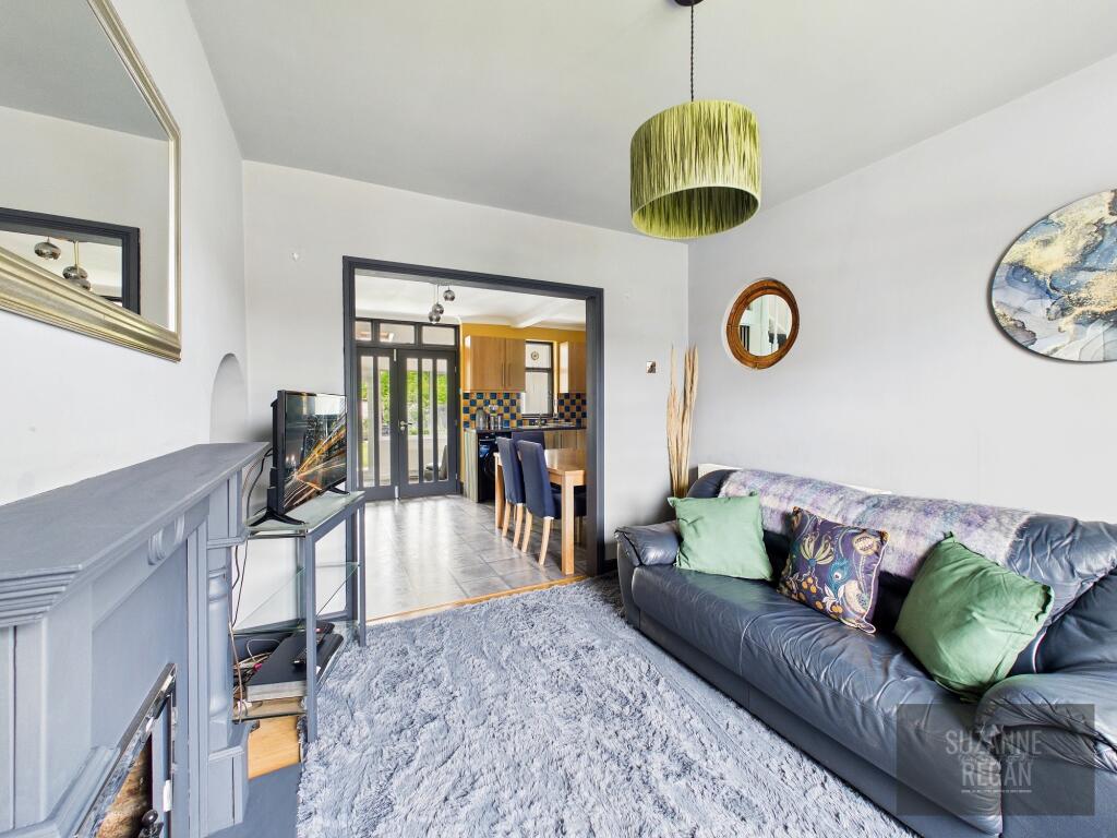 House in Coventry, Stonehouse Estate, Willenhall - View 2