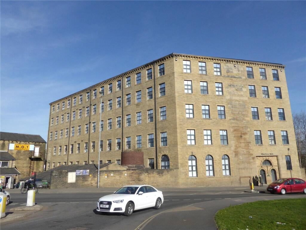 Main image of property: Martins Mill, Pellon Lane, Halifax, HX1
