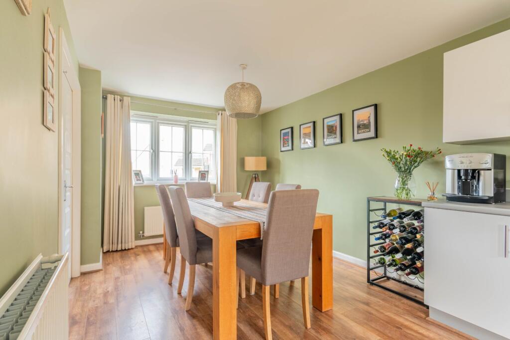 Additional image 5 of Beacon Hill, Keighley, West Yorkshire, BD22