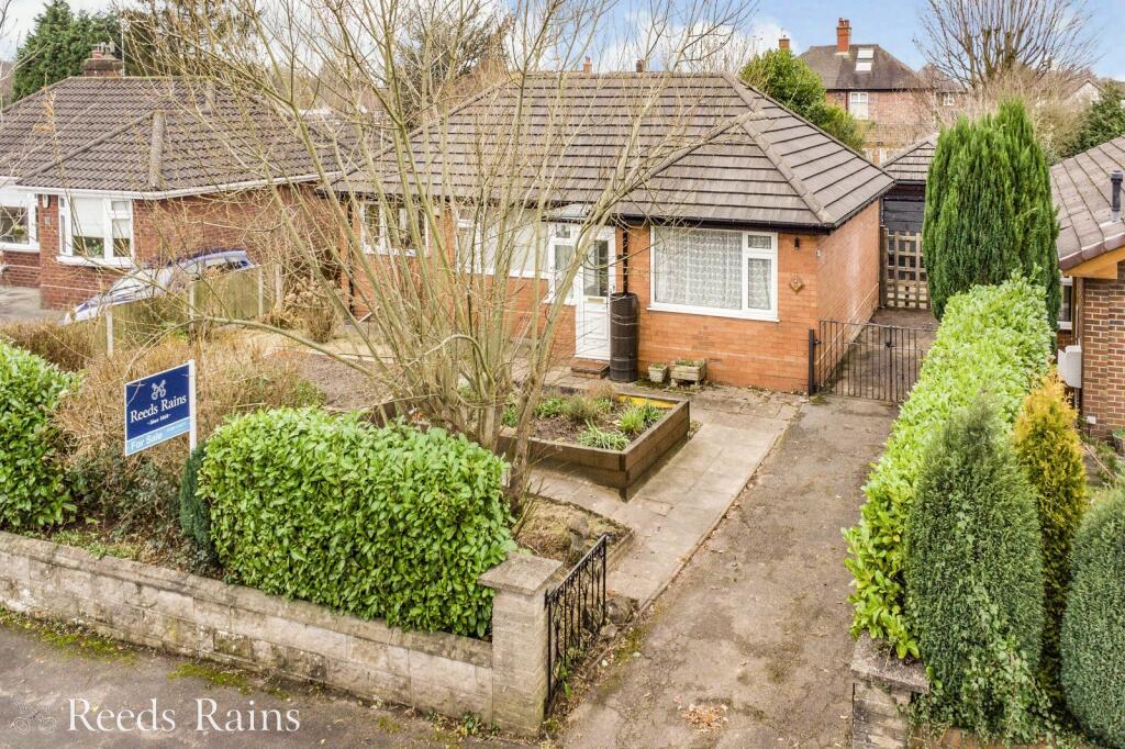 Main image of property: Nursery Road, Scholar Green, Stoke-on-Trent, Cheshire, ST7