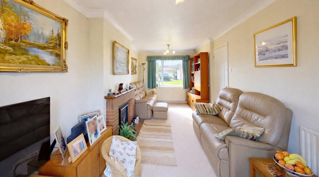 Goldfinch Close, Herne Bay, CT6 7DB - Więcej