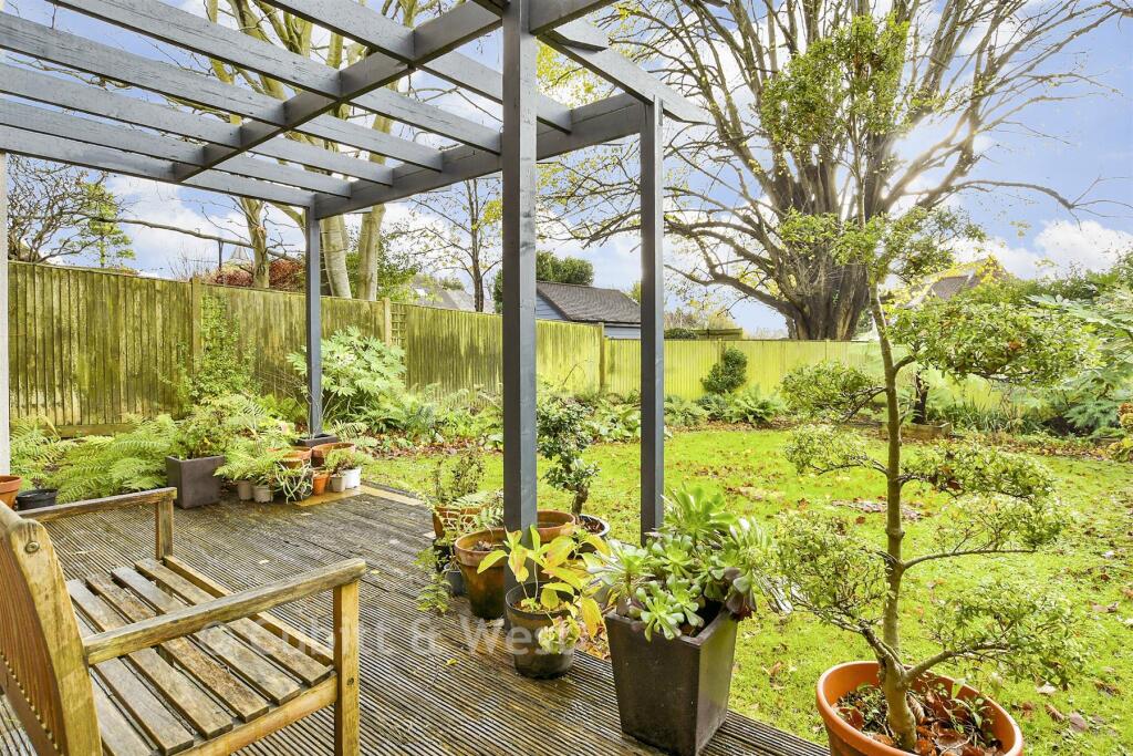 Main image of property: Saxon Way, Brighton, East Sussex